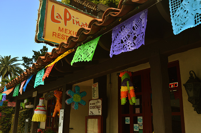 Bazar Del Mundo Old Town // Nattie on the Road