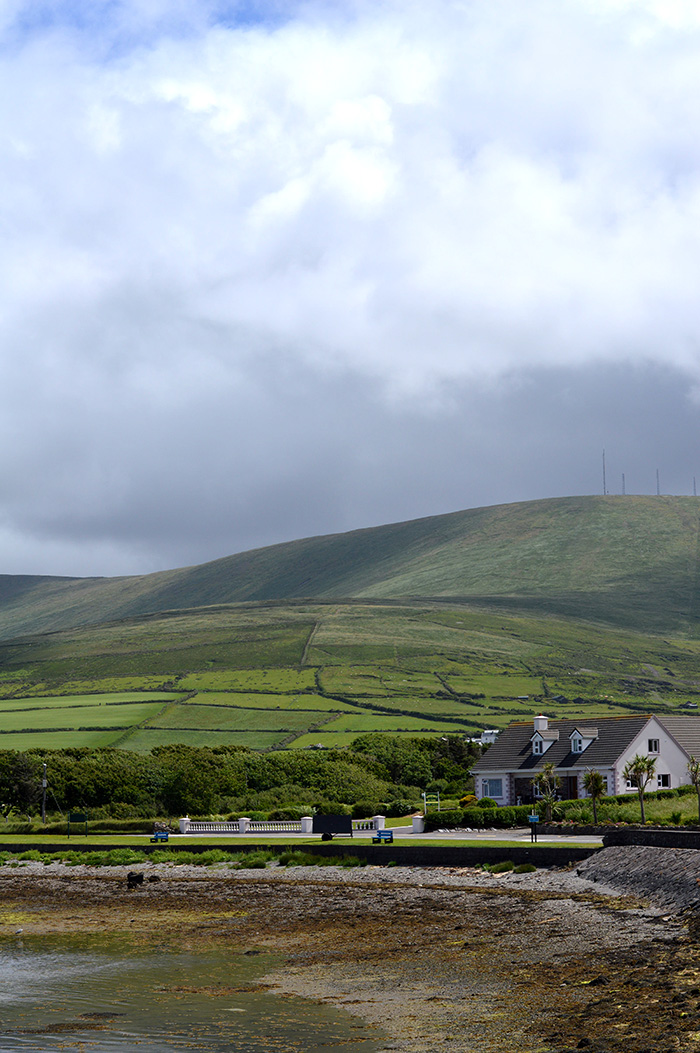 Explore Ireland's West Coast // Nattie on the Road