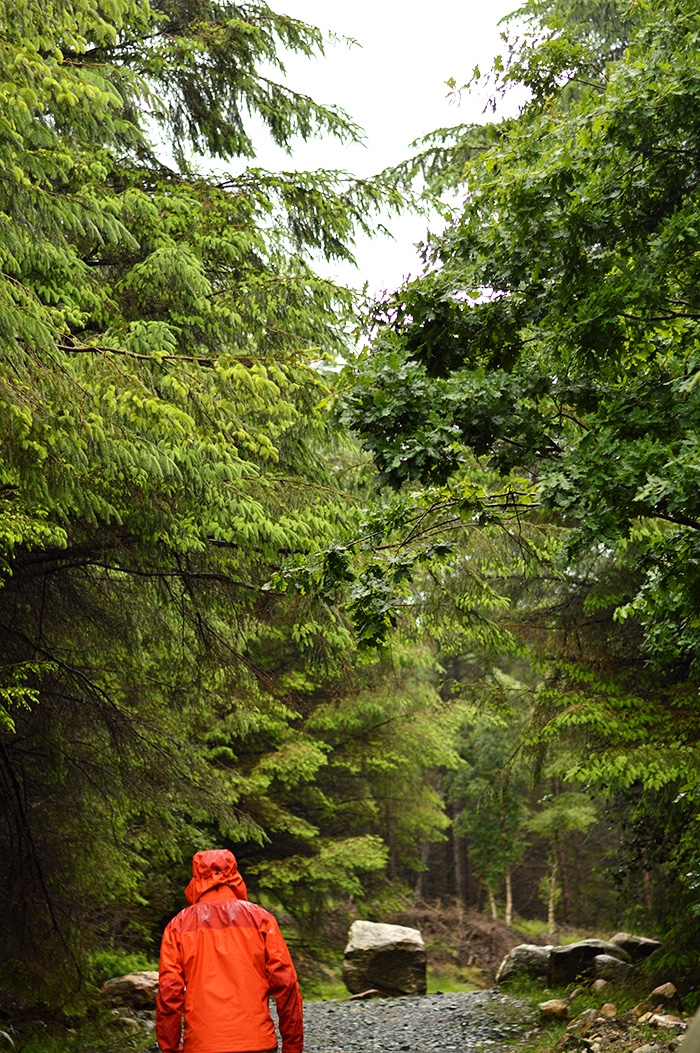 Hike the path less traveled // Nattie on the Road