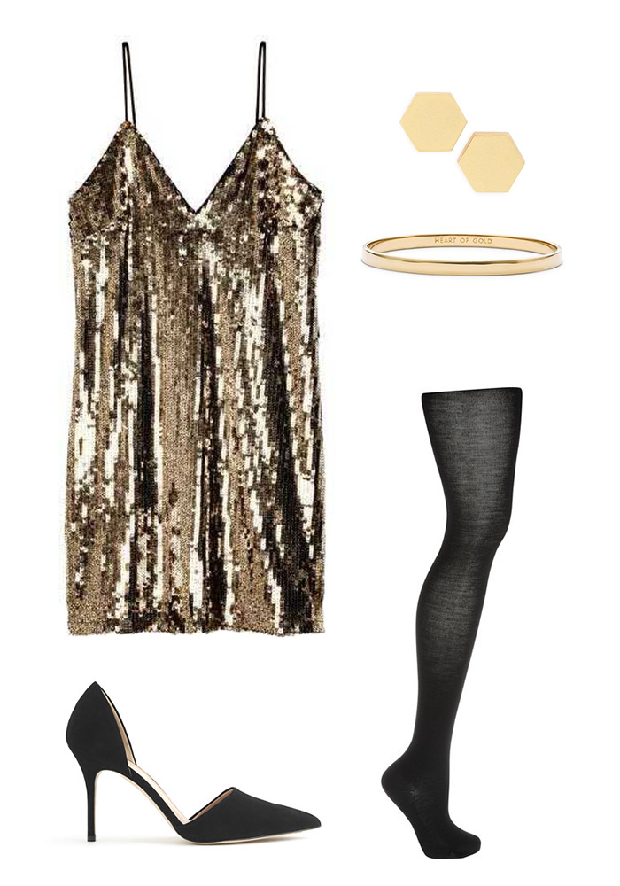 new years eve outfit