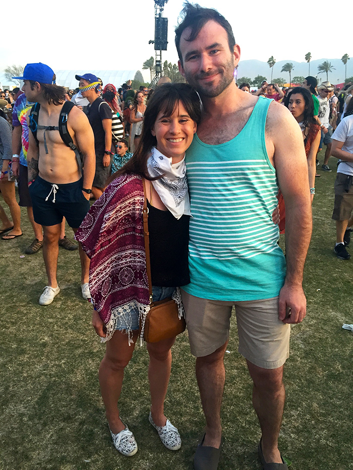 Coachella 2016