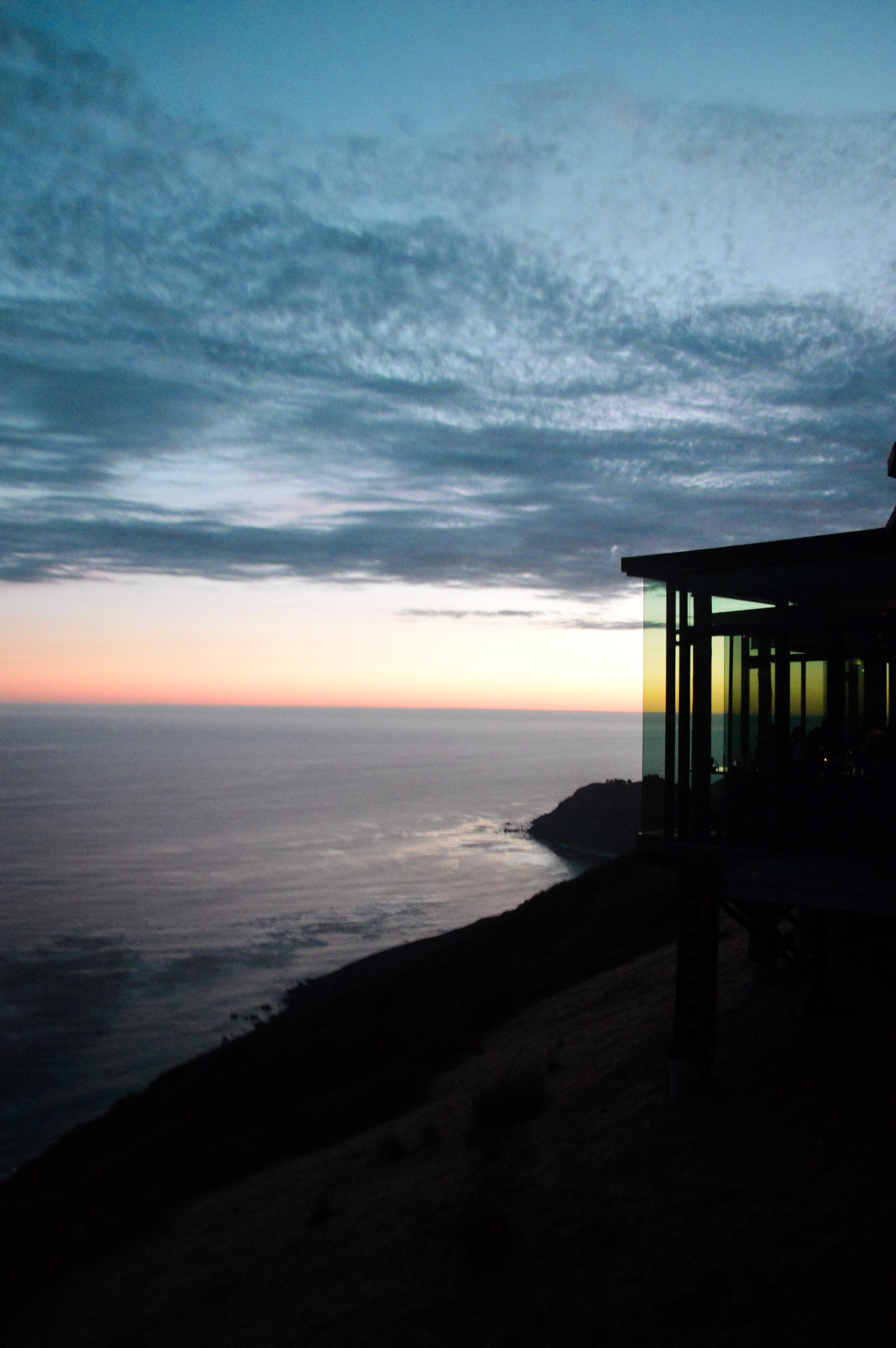 Big Sur Weekend Getaway