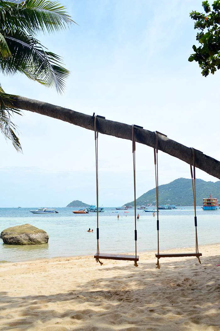 Koh Tao, Thailand