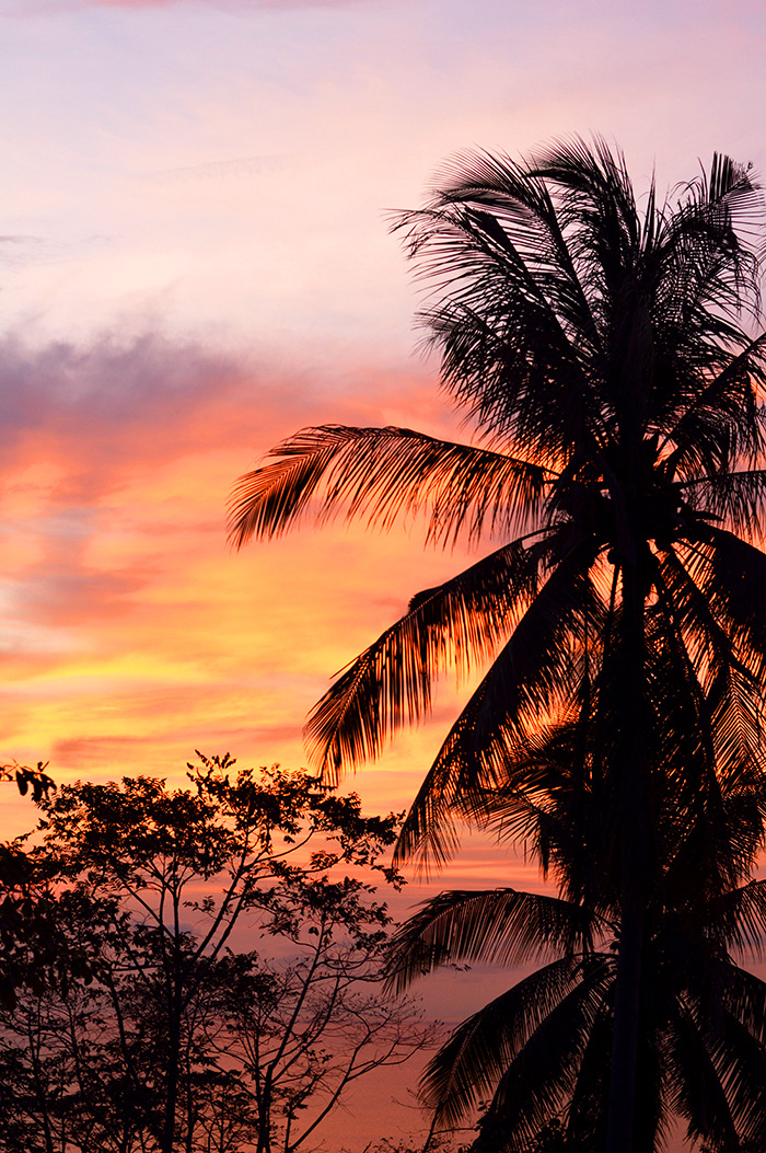 Koh Tao, Thailand