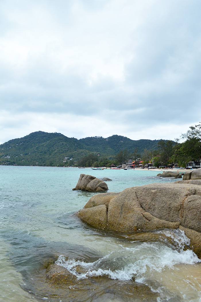 Koh Tao, Thailand