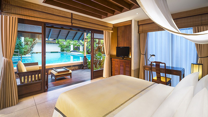 Honest Review: Lem Meridien Koh Samui