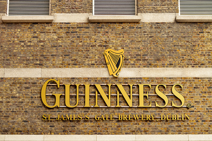 Guinness Storehouse