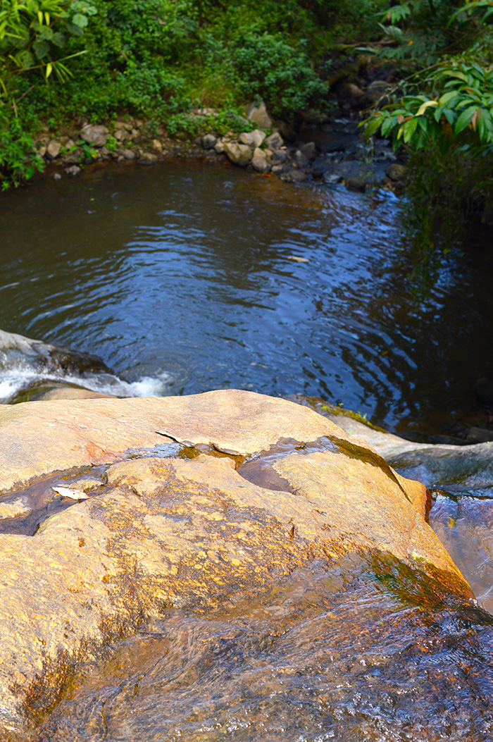 Mo Paeng Waterfall Pai