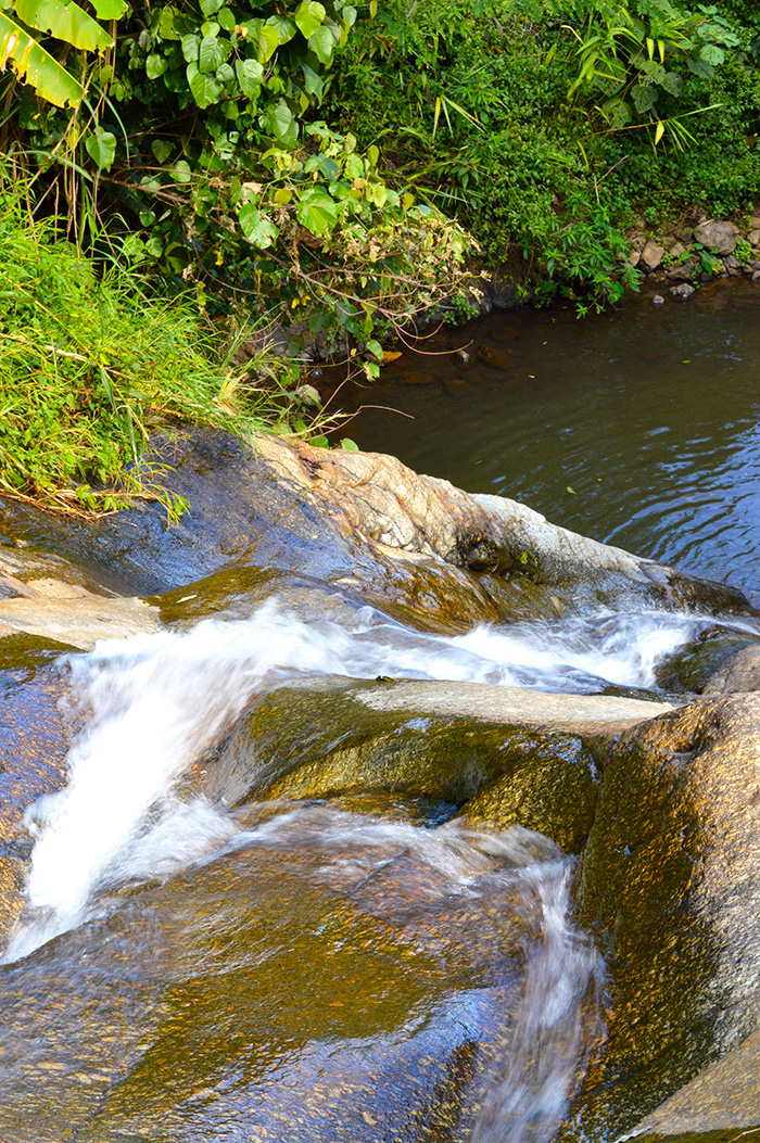 Mo Paeng Waterfall Pai