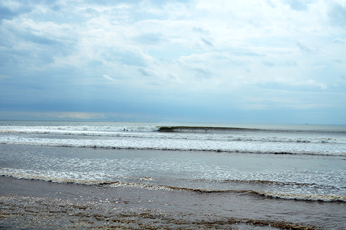 Balangan Beach Bali