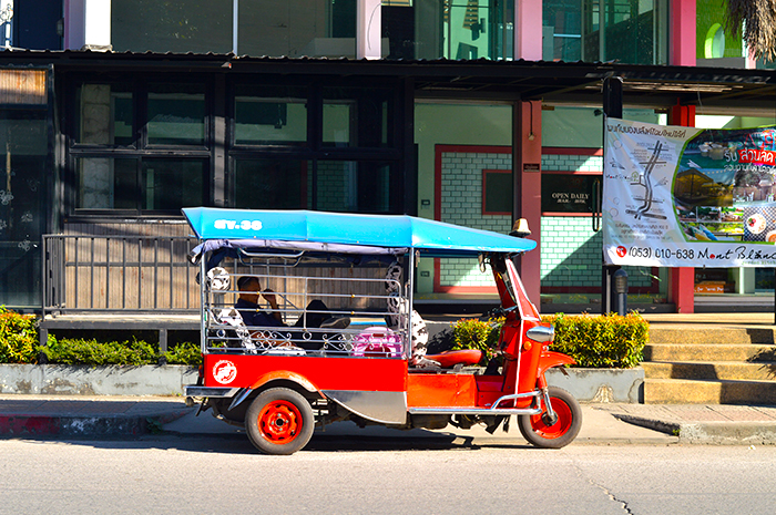 Chiang Mai