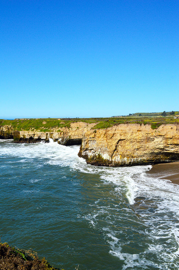 Wilders Ranch State Park