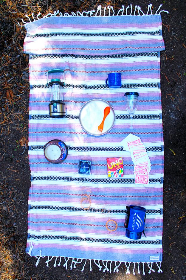 15 Car Camping Essentials Nattie on the Road
