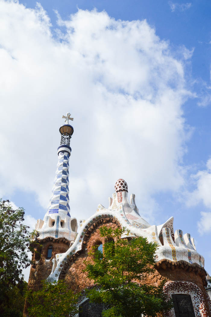 Park Güell