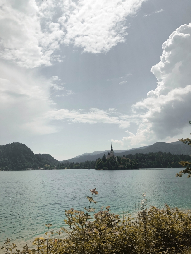 Lake Bled, Slovenia