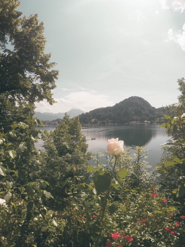 Lake Bled, Slovenia