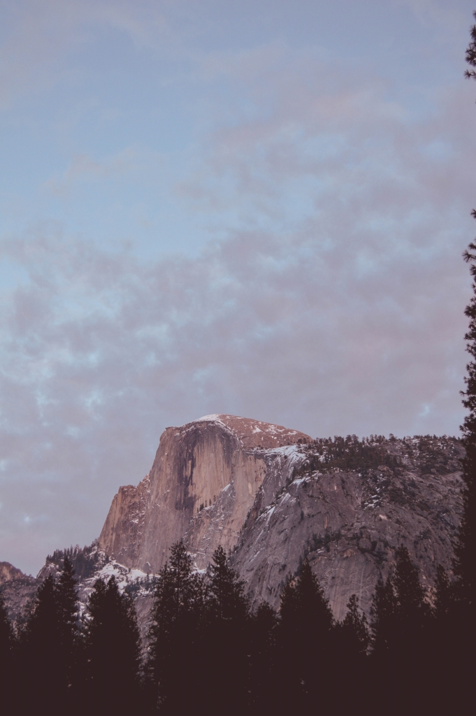 Yosemite National Park