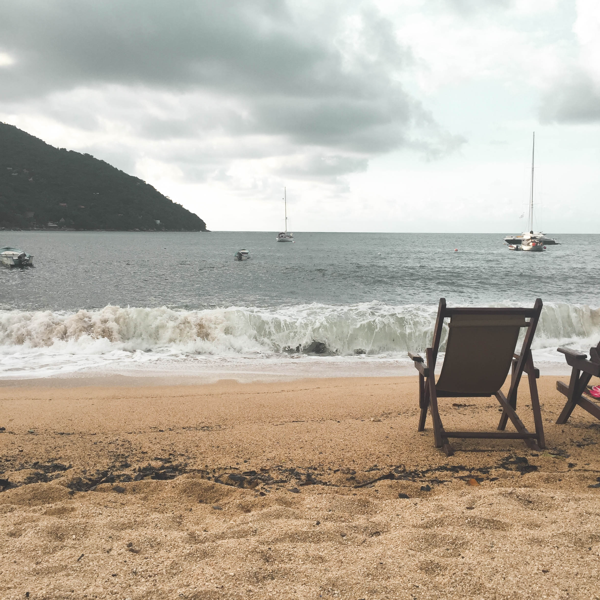 Yelapa Mexico for your honeymoon