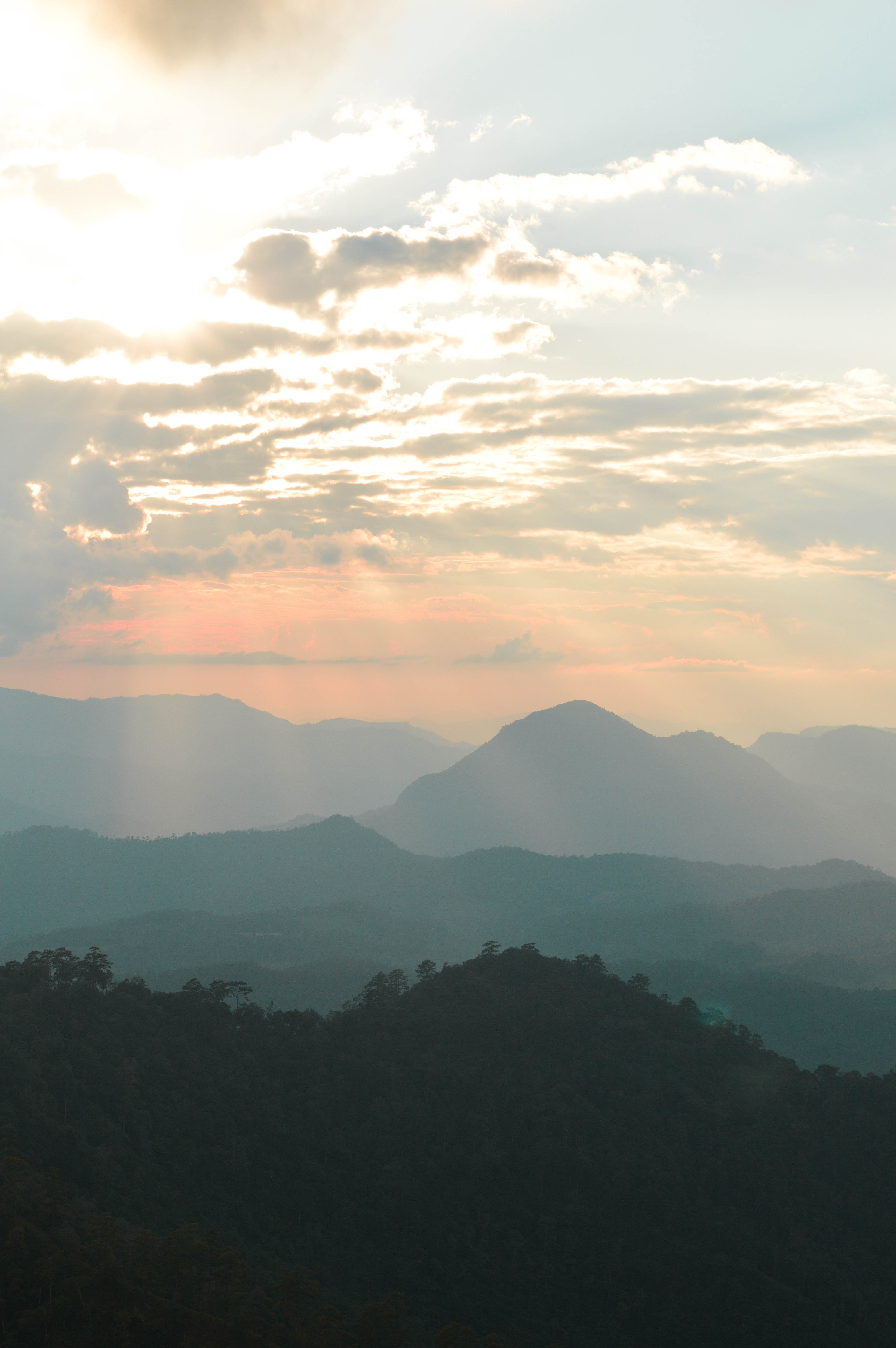 Backpacking Southeast Asia