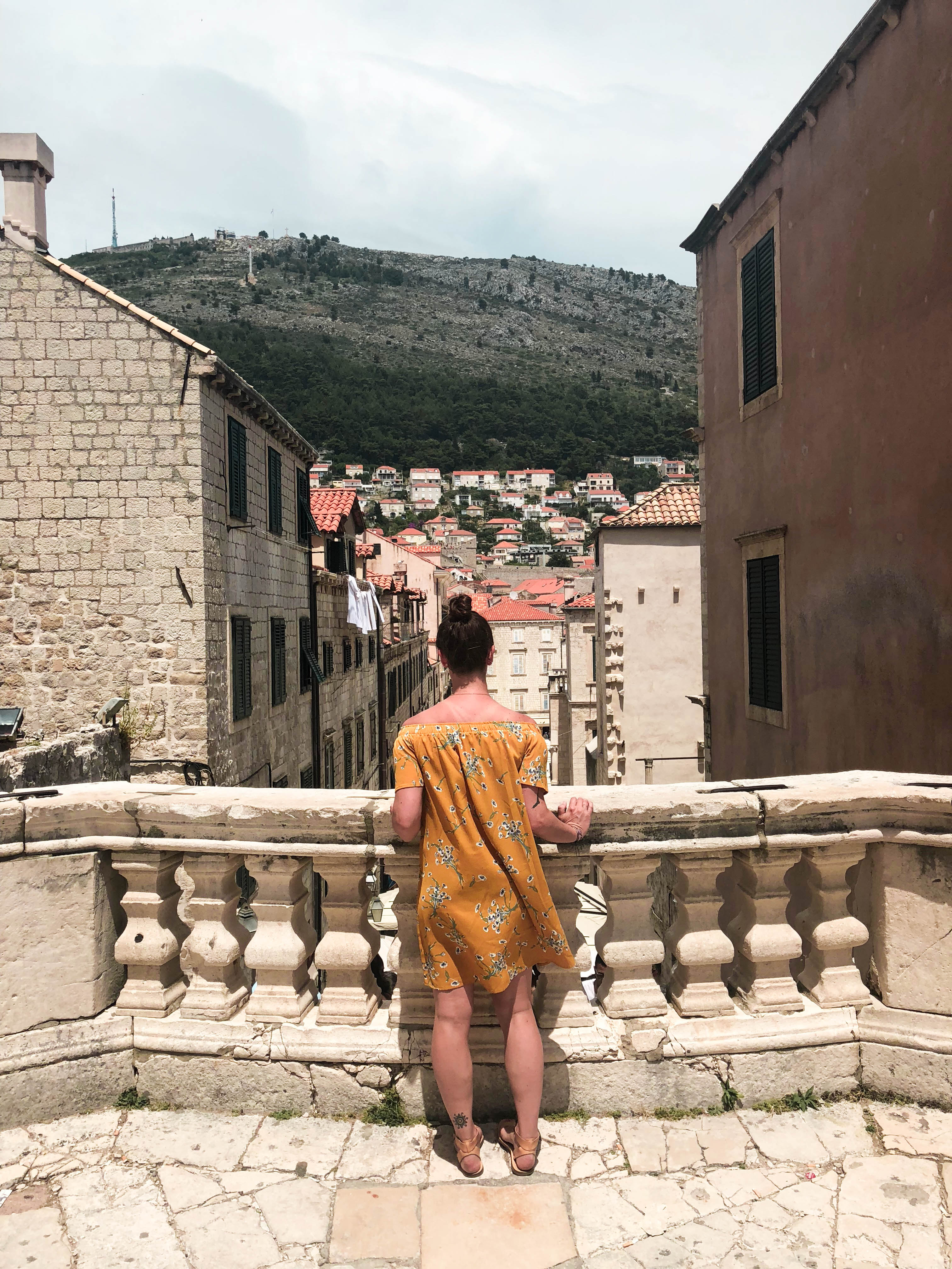 A Hipster's Guide to Dubrovnik