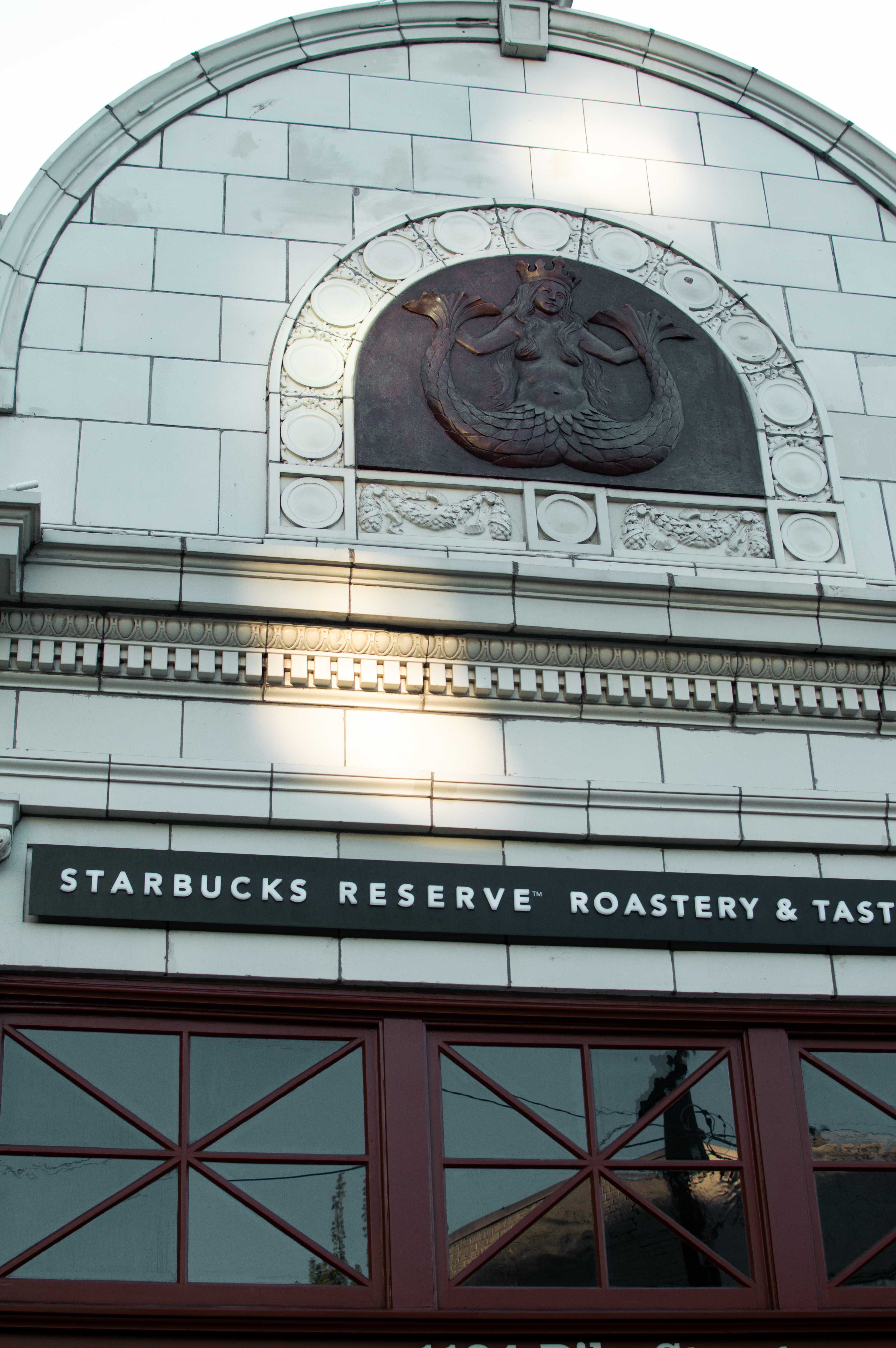 Starbucks Reserve