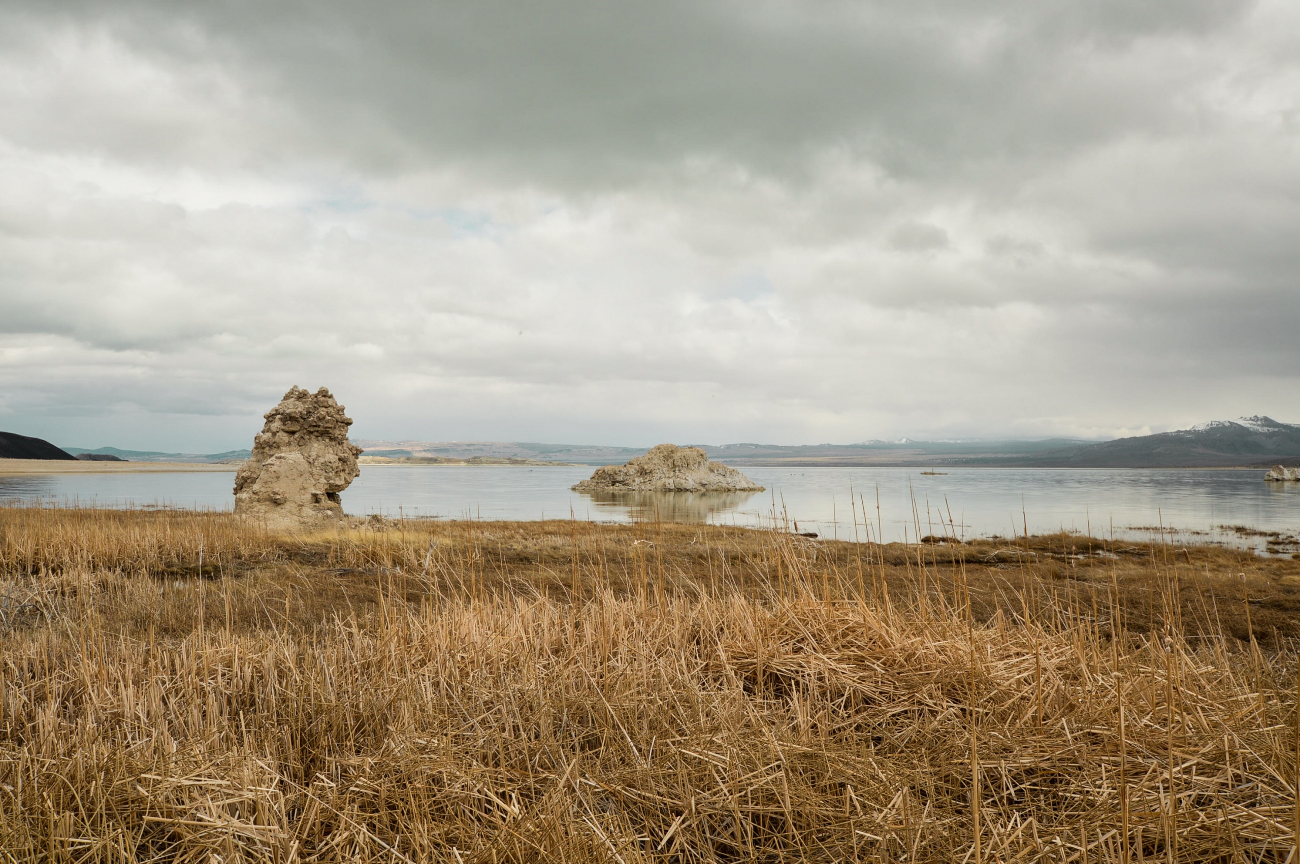 Mono Lake