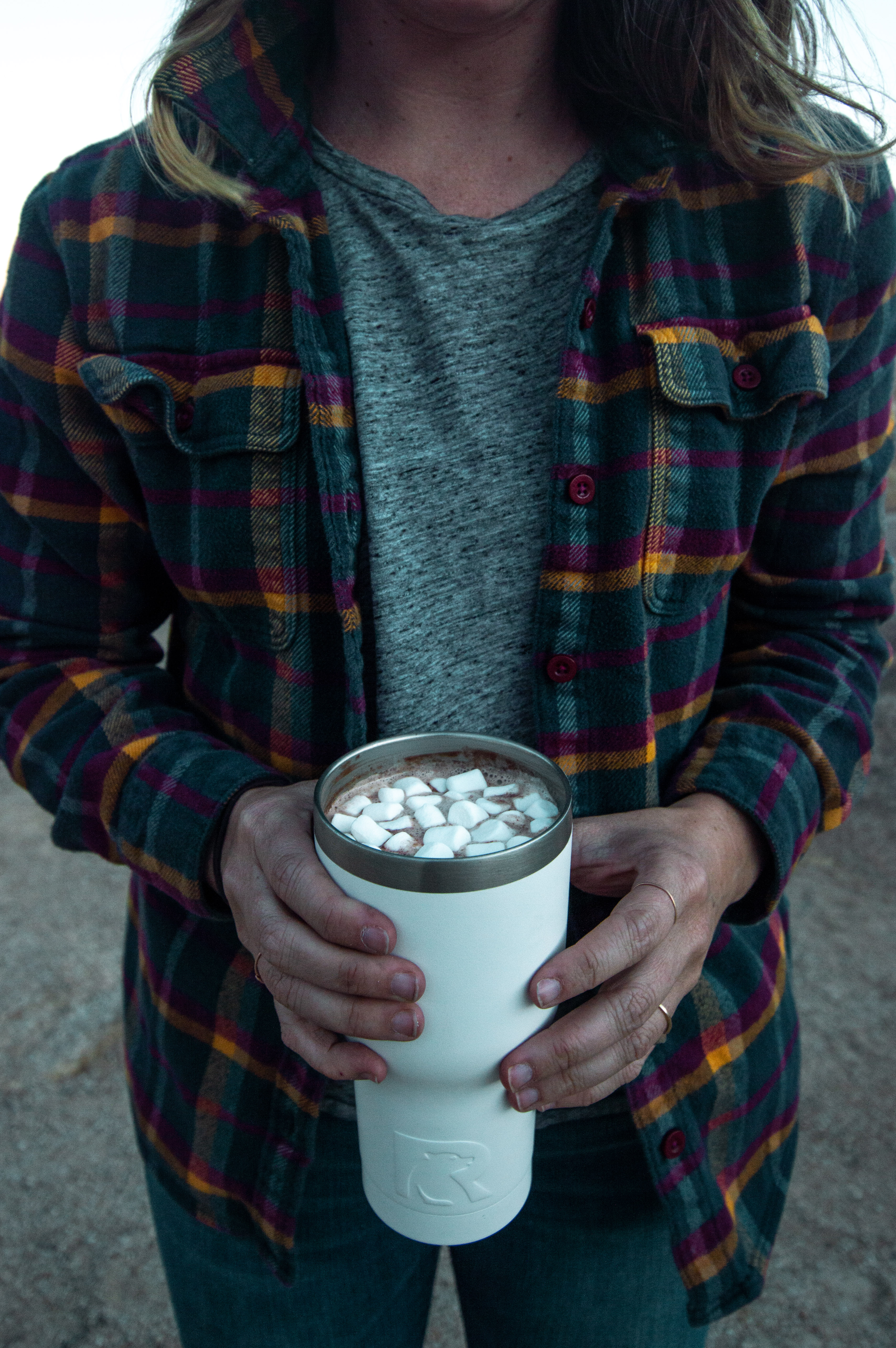 hot chocolate