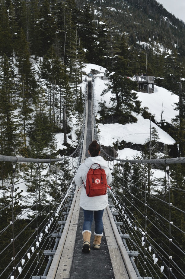 A Hipster's Guide to Whistler