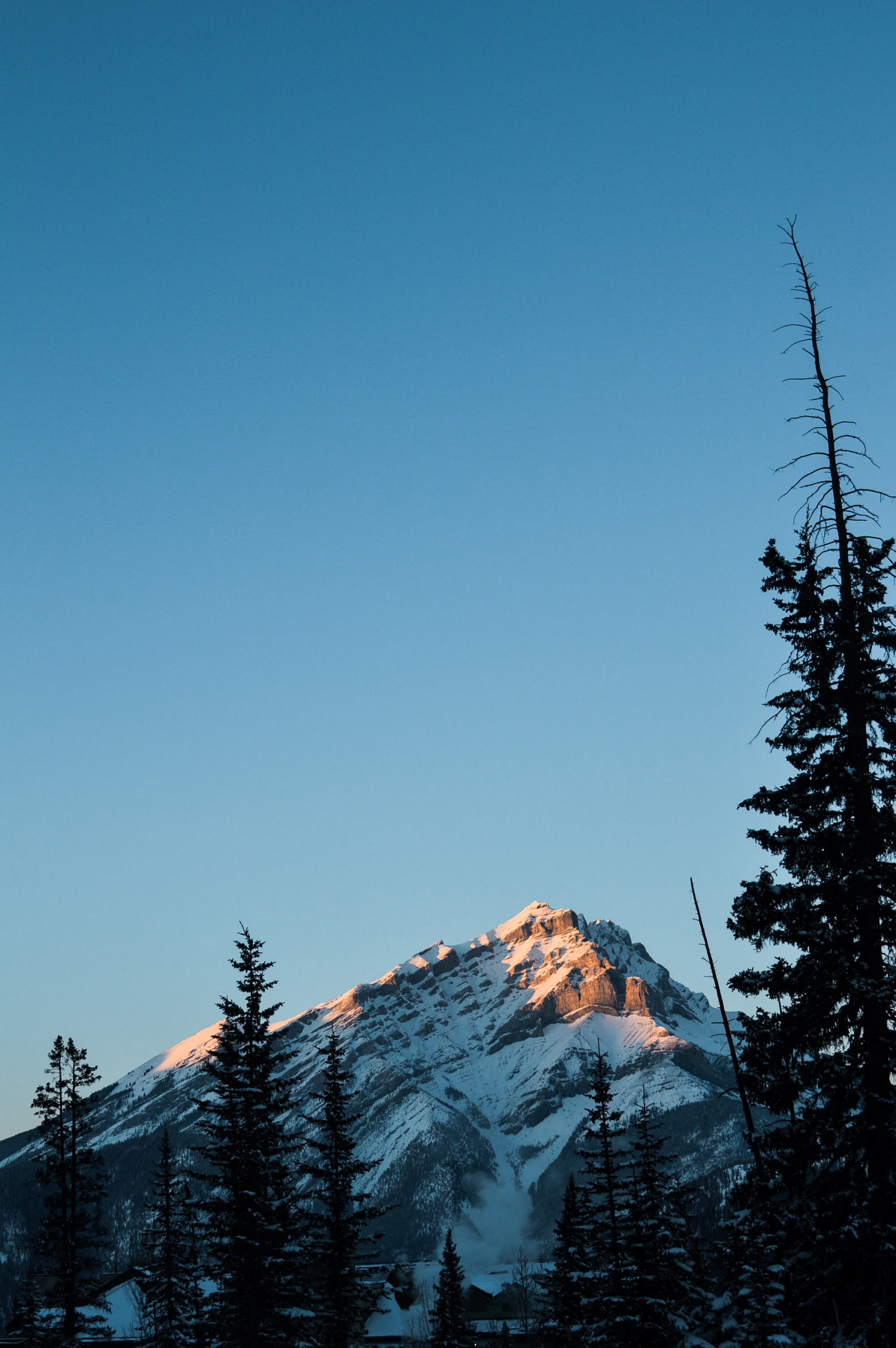 Banff - Ski Trip