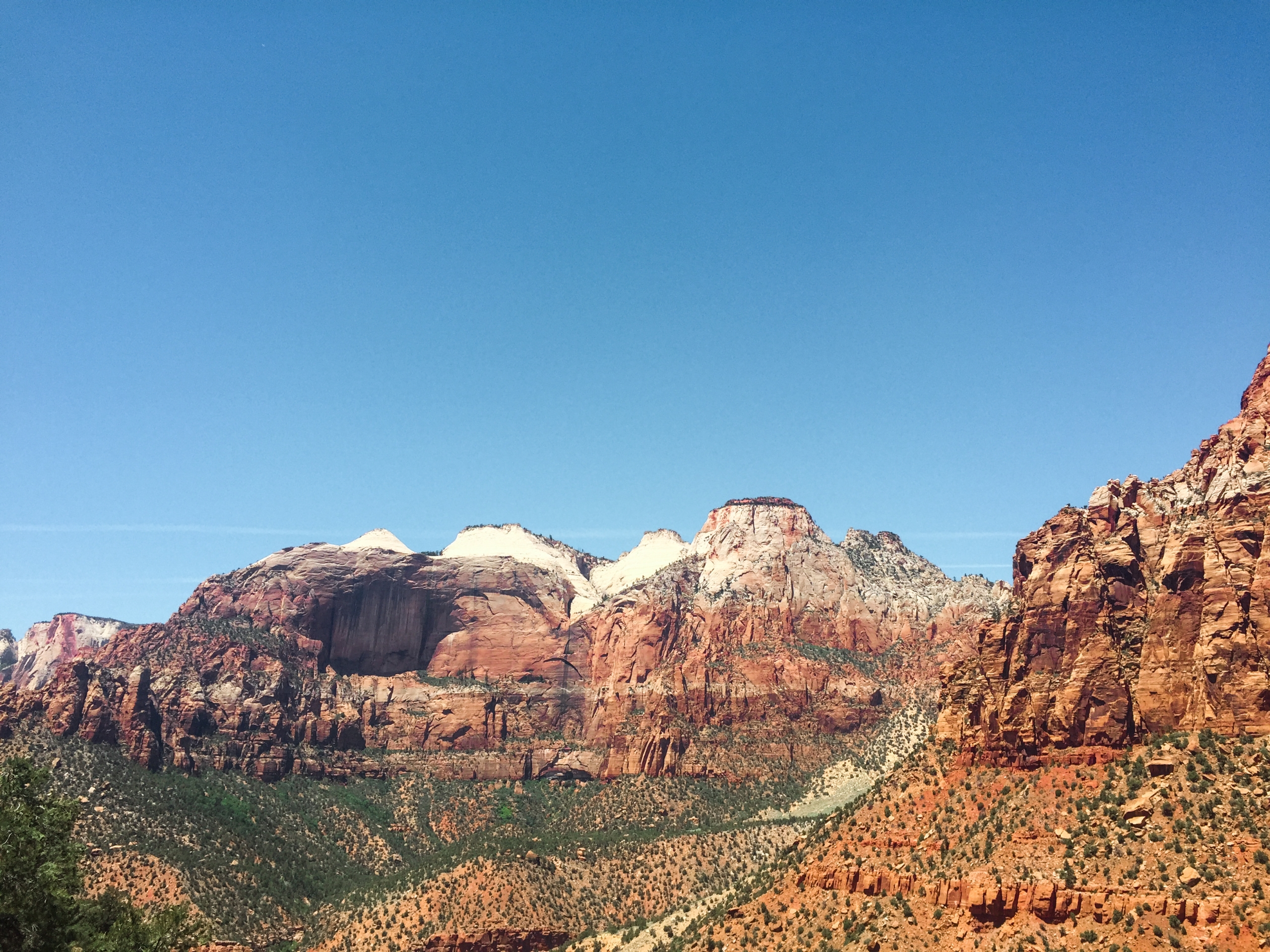 Zion National Park