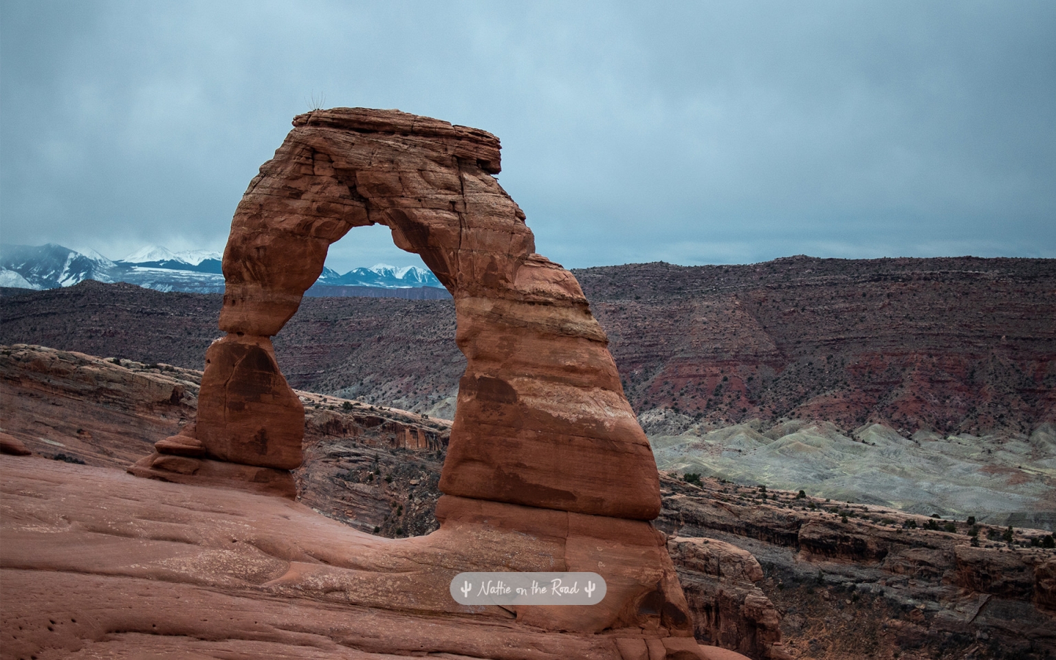 Discovering Desert Place Near Me