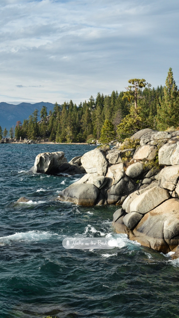 Phone Wallpaper of Tahoe