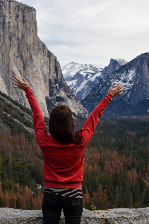 California National Parks