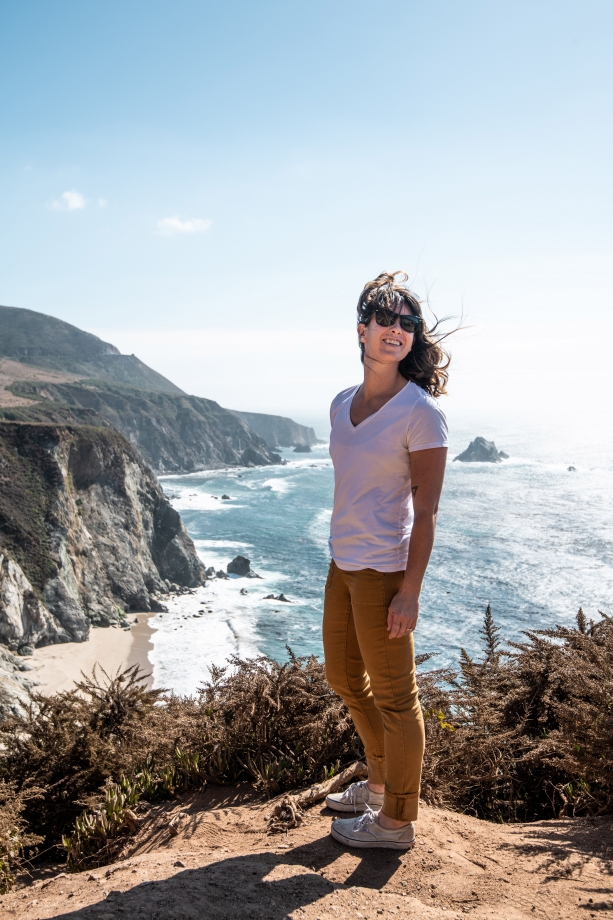 Big Sur, California