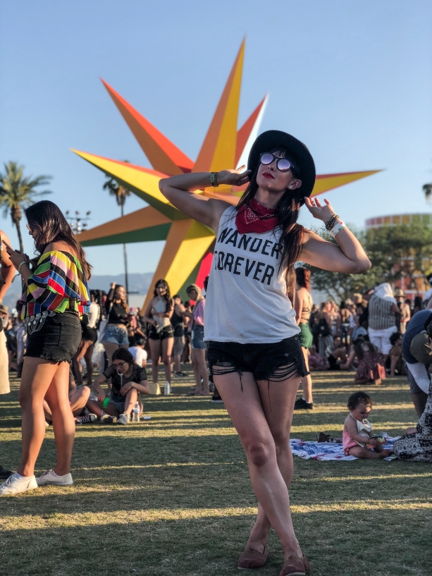 Coachella Music Festival