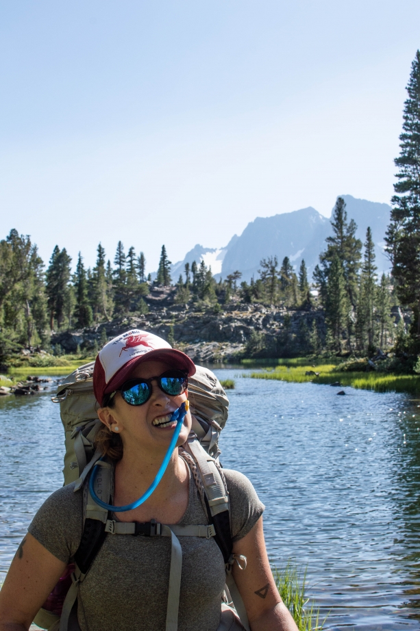 Camelbak's are great