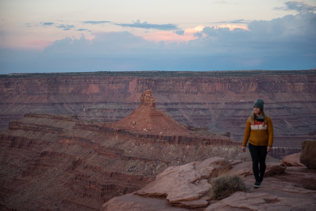 Dead Horse Point State Park