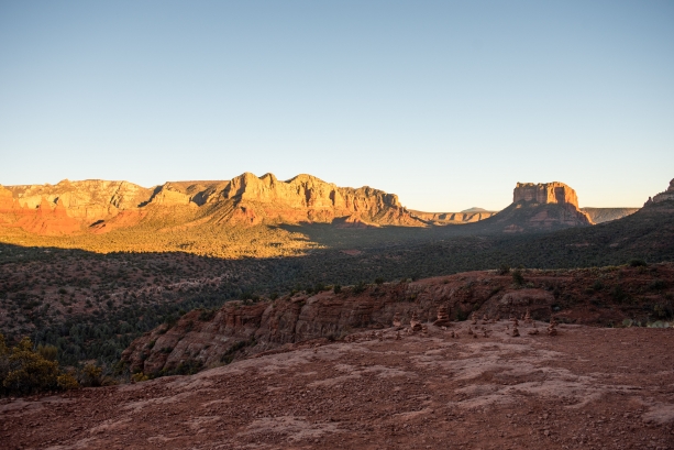 Beautiful Sedona Views